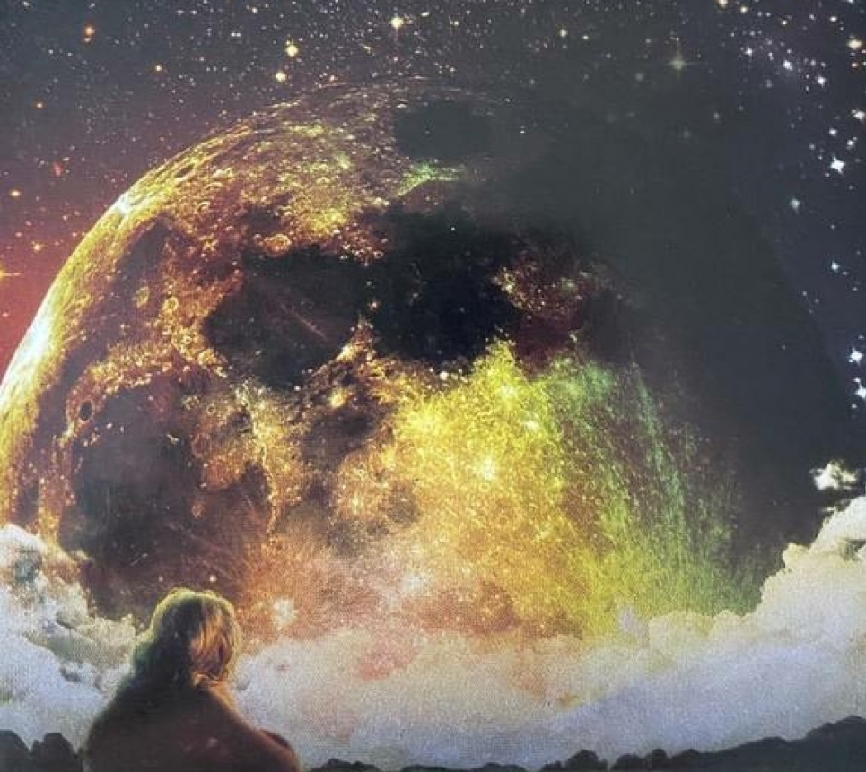 Кривавий Місяць 2026.