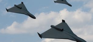 Атака на судно в Черноморске 4 марта