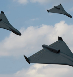 Атака на судно в Чорноморську 4 березня