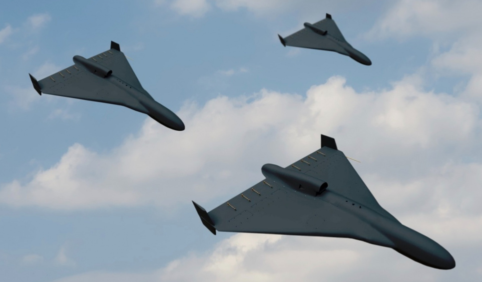 Атака на судно в Черноморске 4 марта