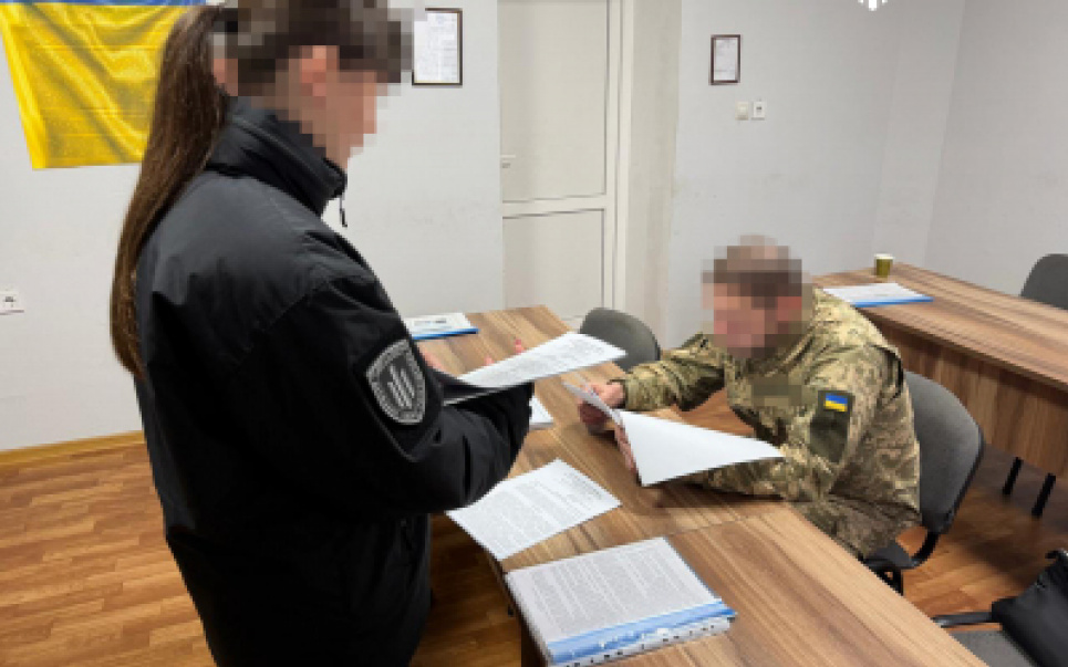 Незаконна рубка на Дніпропетровщині.