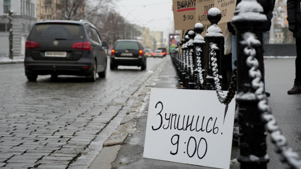 Фото: Суспільне Харків/Євген Гертнер