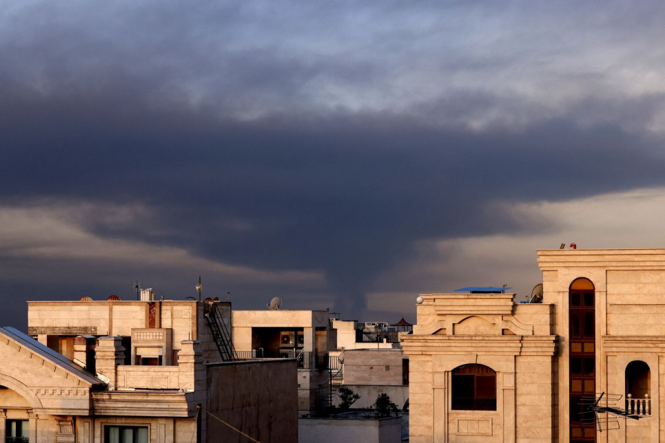 Війна на Близькому Сході