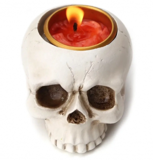 Чем опасны ароматические свечи: влияние на здоровье и советы экспертов. Фото из открытых источников