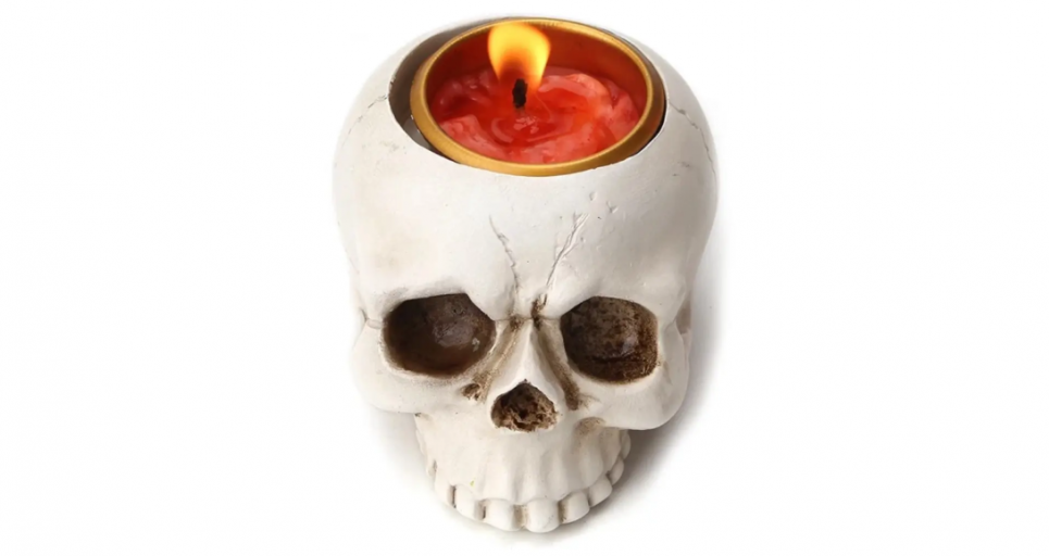 Чем опасны ароматические свечи: влияние на здоровье и советы экспертов. Фото из открытых источников