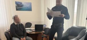 Фіктивні науковці у Києві: ДБР викрило схему ухилення від служби через «розробку безпілотників»