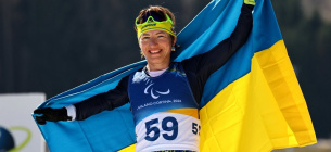 Александра Кононова. Фото: REUTERS/Sarah Meyssonnier