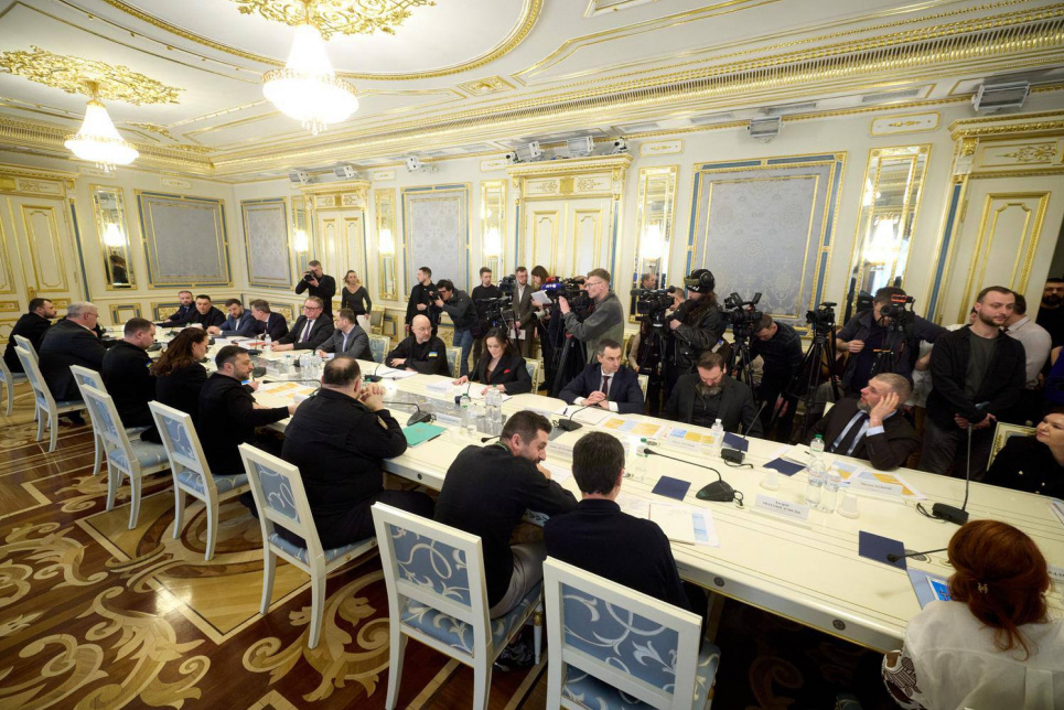 Итоги отопительного сезона 2025-2026 - отчет Правительства