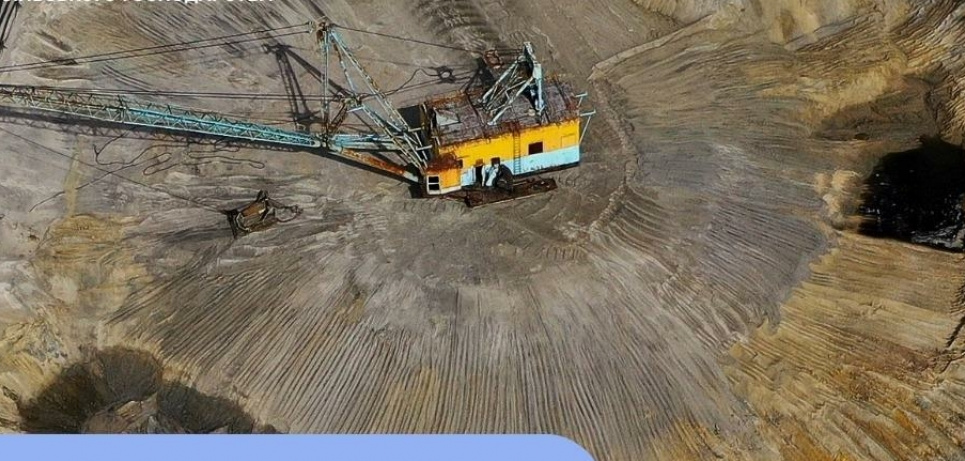 Аукціони на титанові родовища 2026: Малишевське, Межирічне та Валки-Гацківське повертаються в обіг