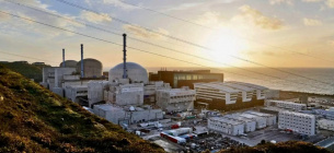 Энергетика Франции