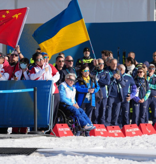 Фото иллюстративное, НПК Украины
