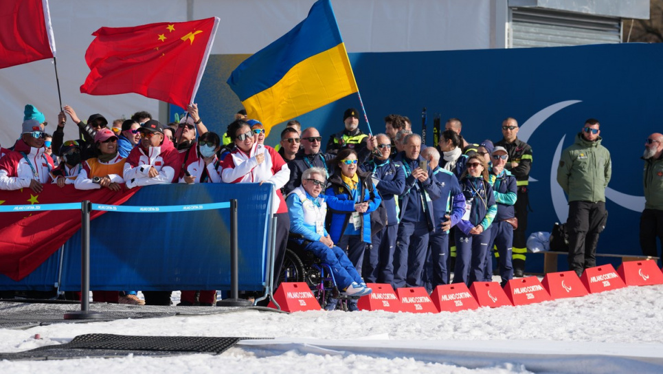 Фото иллюстративное, НПК Украины