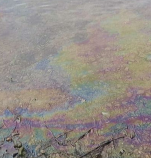 Екологічна атака на Дністер: витік мастил та загроза для Одеси й Кишинева