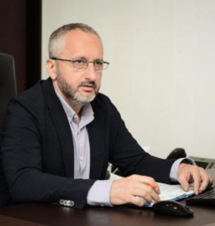 Канцурак Віктор. Фото із відкритих джерел