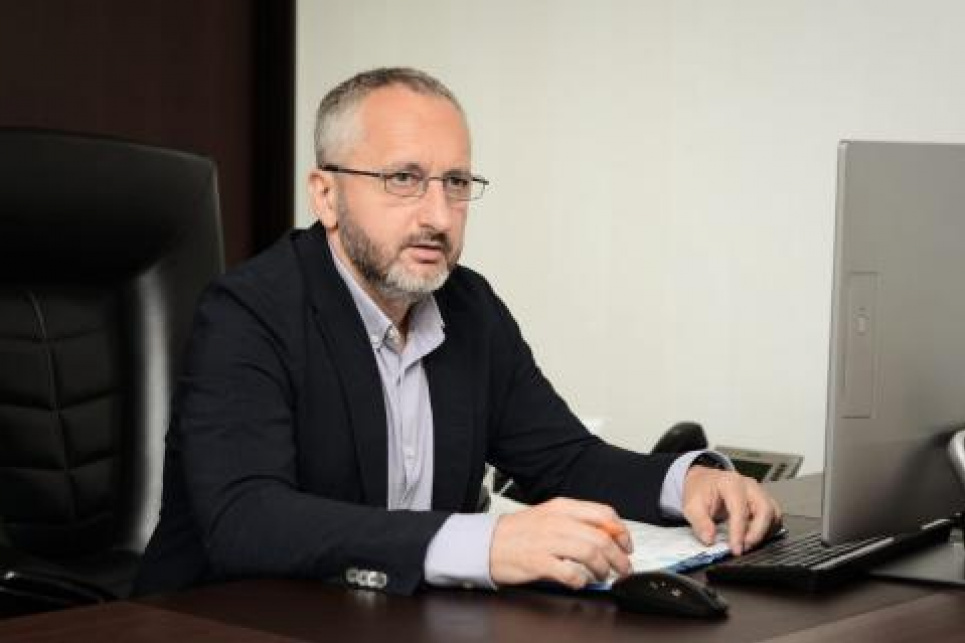 Канцурак Виктор. Фото из открытых источников