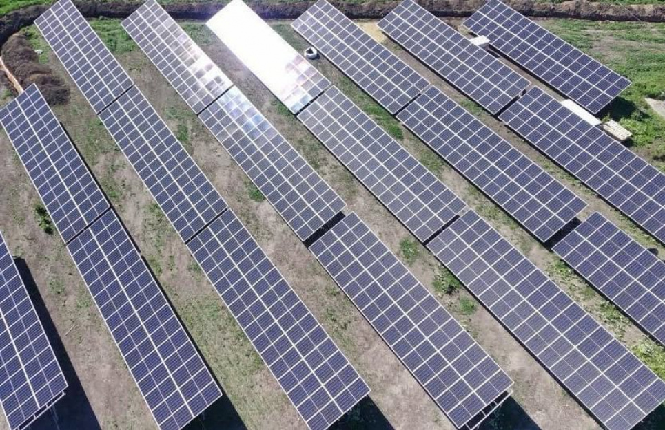 Фото: Общественная организация «Украинская ассоциация энергосервисных компаний»