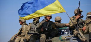 День українського добровольця: історія свята та вшанування героїв