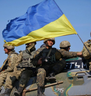 День українського добровольця: історія свята та вшанування героїв