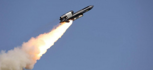 Крылатая ракета «Фламинго» FP-5