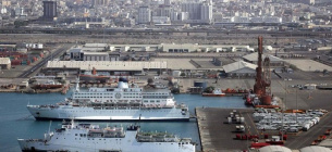 Саудівська Аравія запускає логістичні коридори до портів Червоного моря