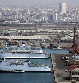 Саудівська Аравія запускає логістичні коридори до портів Червоного моря