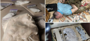 На Закарпатті судитимуть наркосиндикат із доходом 15 млн грн на місяць