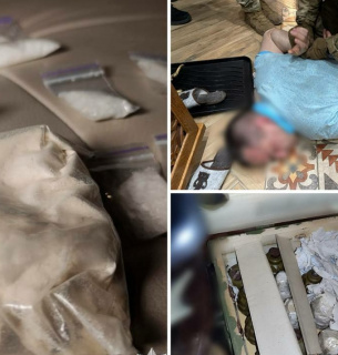 На Закарпатті судитимуть наркосиндикат із доходом 15 млн грн на місяць