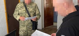 Закупка леса с переплатой в 25 млн грн: в Черниговской области предстанет перед судом чиновник воинской части