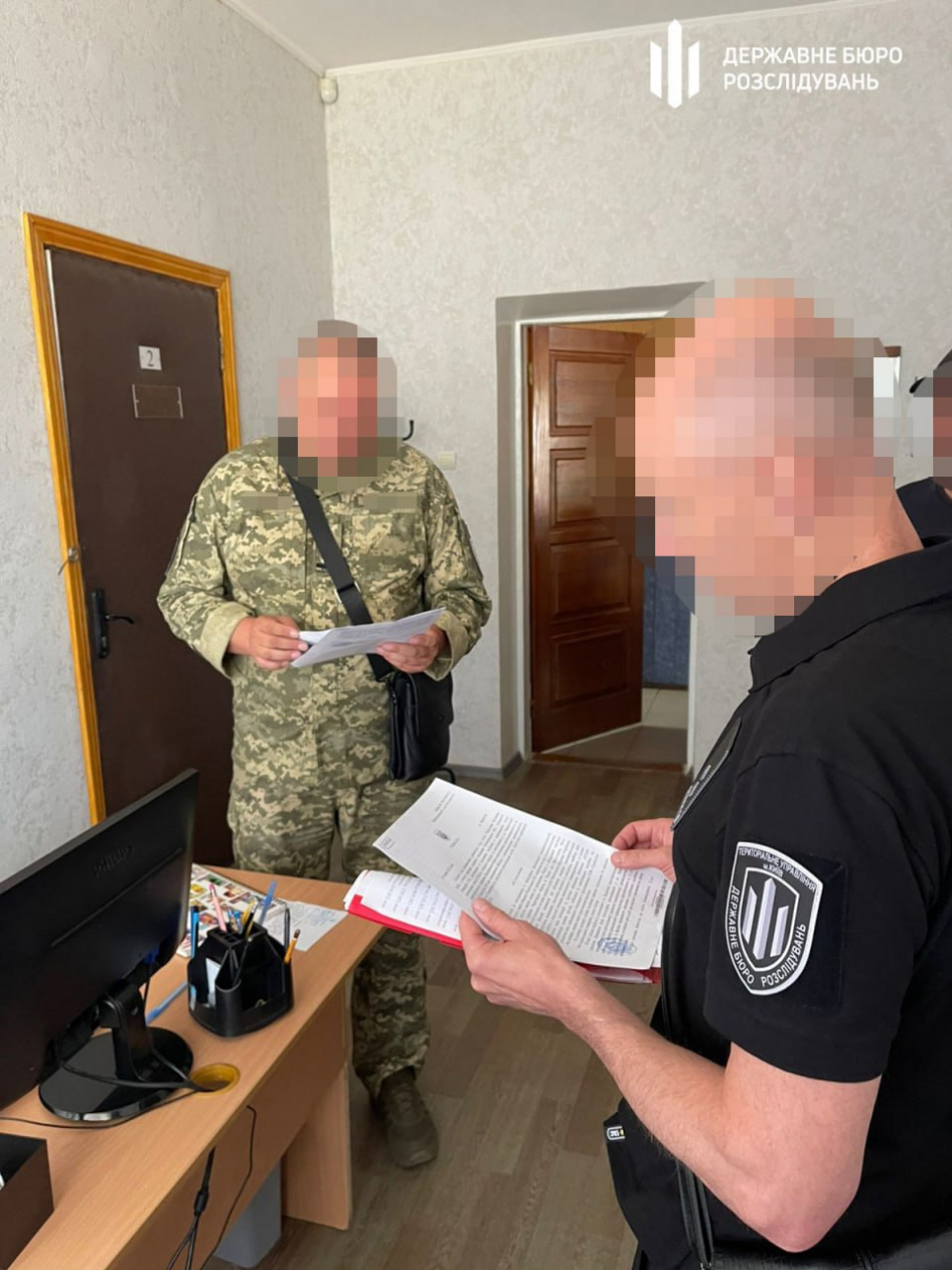 Закупка леса с переплатой в 25 млн грн: в Черниговской области предстанет перед судом чиновник воинской части