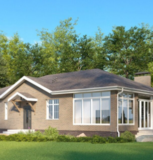 Постанова №305: нові правила будівництва приватних будинків у 2026 році