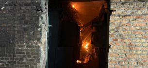 Россия нанесла удар по инфраструктуре юга Одесской области: повреждены порты и энергетические объекты