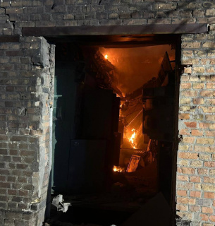 Россия нанесла удар по инфраструктуре юга Одесской области: повреждены порты и энергетические объекты