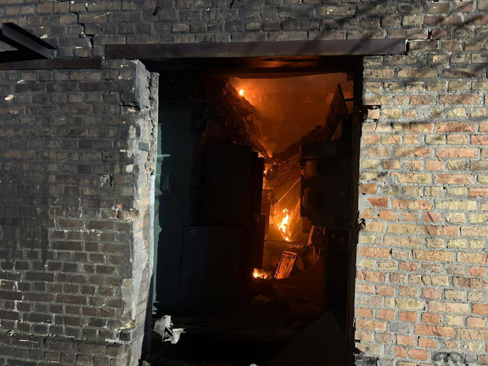 Нічна атака на Одещину 17 березня 2026: наслідки та ситуація зі світлом