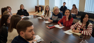 АМКУ обсудил программу государственной помощи по декарбонизации