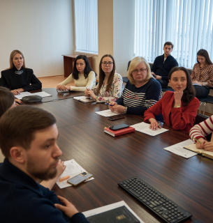 АМКУ обговорив програму держдопомоги на декарбонізацію