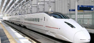 Японія розробила захист Сінкансен від землетрусів