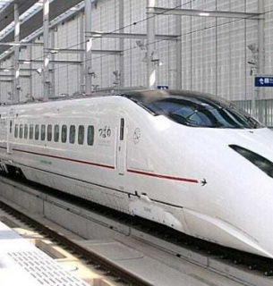 Японія розробила захист Сінкансен від землетрусів
