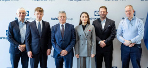 «Нафтогаз» обновил руководящий состав