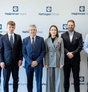 Данкан Найтінгейл очолив Наглядову раду «Нафтогазу»: підсумки першого засідання