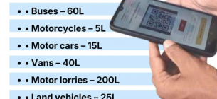 Шри-Ланка вводит чрезвычайные меры из-за напряженности на Ближнем Востоке