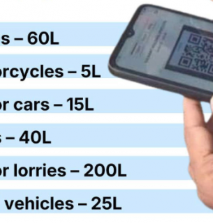 Шрі-Ланка запроваджує надзвичайні заходи через напругу на Близькому Сході