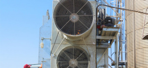 Економія 22 млн грн на сушінні зерна: досвід Тернопільщини