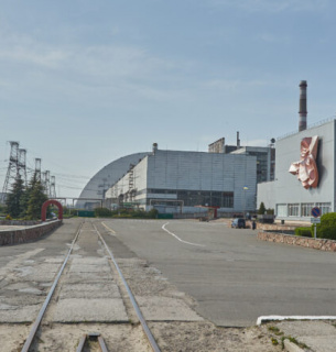 Сонячна незалежність Чорнобиля: українська компанія будує електростанцію для потреб АЕС