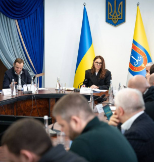 Уряд виділив майже 13 млрд грн на захист критичної інфраструктури