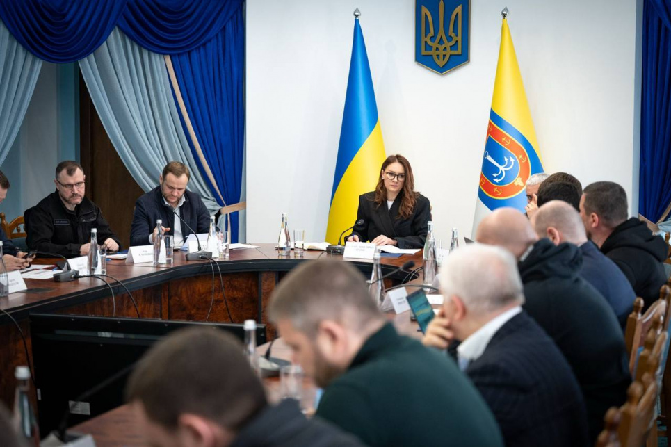 Уряд виділив майже 13 млрд грн на захист критичної інфраструктури