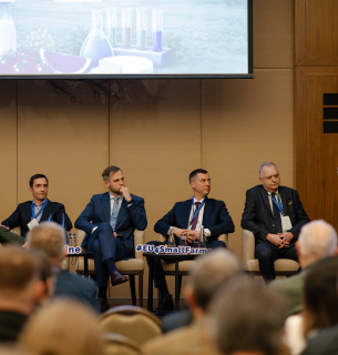 Реформи меліорації та рибництва 2026: Ігор Клименок про нові проєкти ЄС