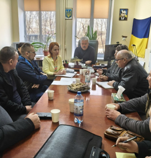 Гранти ФАО для аквакультури 2026