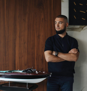 Євген Пуля про ультразвук нового покоління: “Технології, які перезапускають мозок”