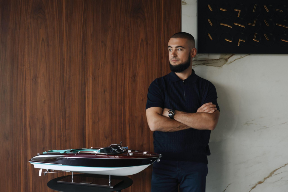 Євген Пуля про ультразвук нового покоління: “Технології, які перезапускають мозок”