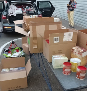 Контрабанда БАДов